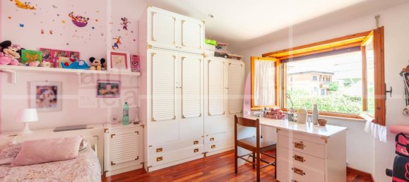 20 bedrooms Villa in Rome, Italy No. 316661 15