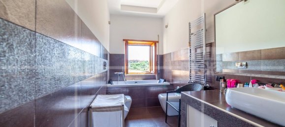 20 bedrooms Villa in Rome, Italy No. 316661 23