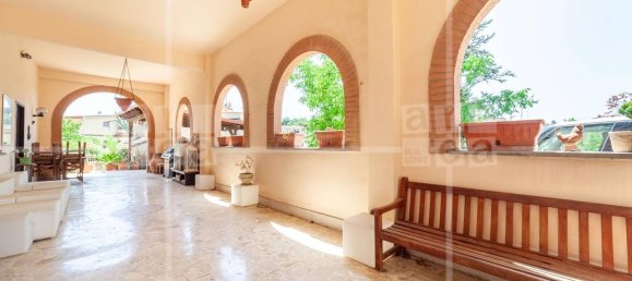 20 bedrooms Villa in Rome, Italy No. 316661 3