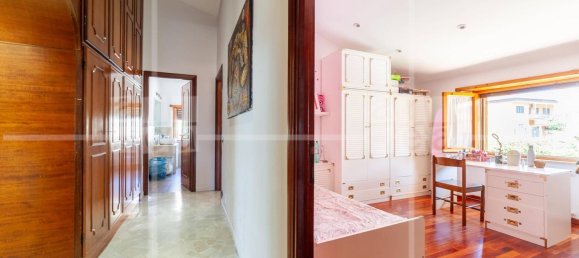 20 bedrooms Villa in Rome, Italy No. 316661 19