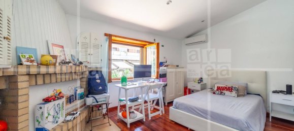 20 bedrooms Villa in Rome, Italy No. 316661 12