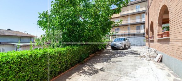 20 bedrooms Villa in Rome, Italy No. 316661 26