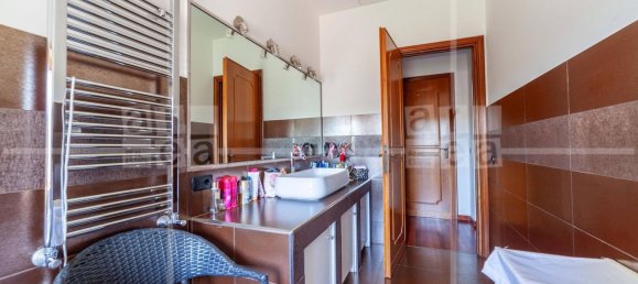 20 bedrooms Villa in Rome, Italy No. 316661 22