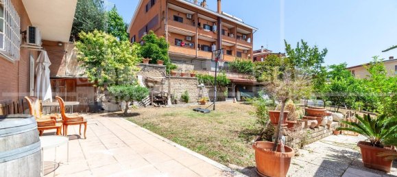 20 bedrooms Villa in Rome, Italy No. 316661 27