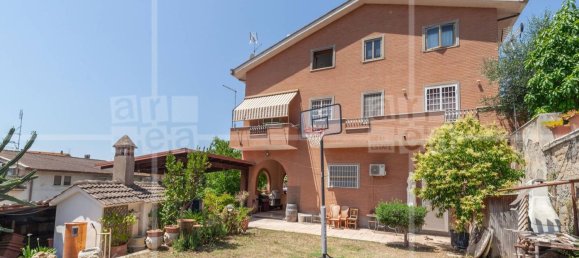 20 bedrooms Villa in Rome, Italy No. 316661 25