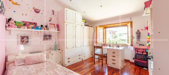 20 bedrooms Villa in Rome, Italy No. 316661 17