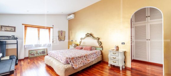 20 bedrooms Villa in Rome, Italy No. 316661 21