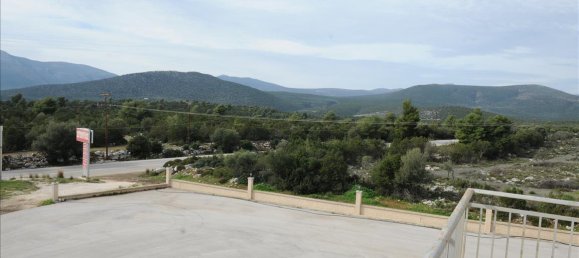  ميزونيت في Argolis, Greece 4665متر مربع رقم 5317 5