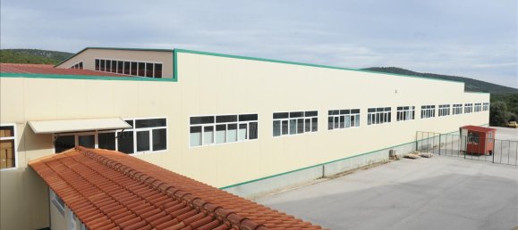  ميزونيت في Argolis, Greece 4665متر مربع رقم 5317 2