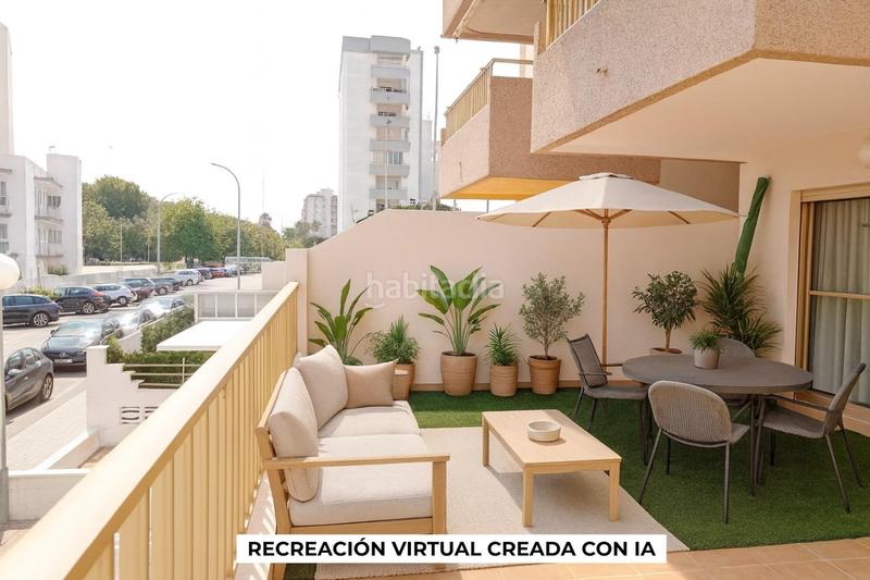 3 chambres Appartement à Gandia, Spain No. 255762