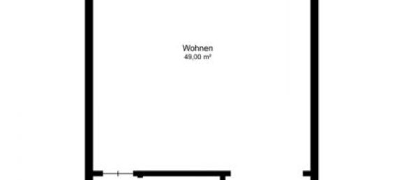 3 rooms Townhouse in Wandsbek, Germany No. 78279 15