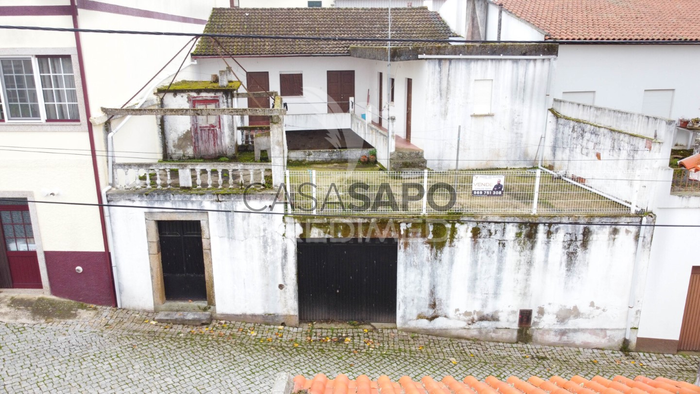 3 chambres Maison à Quarteira, Portugal No. 191256
