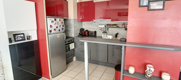 1 bedroom Apartment in Saint-Denis, France No. 181721 2