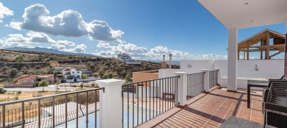 3 bedrooms House in La Zubia, Spain No. 150619 32