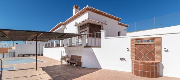3 bedrooms House in La Zubia, Spain No. 150619 36