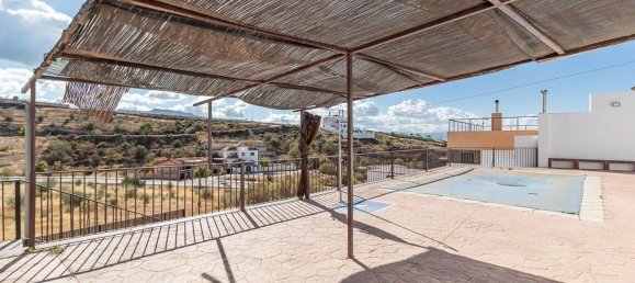 3 bedrooms House in La Zubia, Spain No. 150619 25