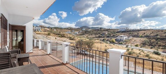 3 bedrooms House in La Zubia, Spain No. 150619 31