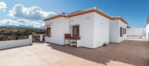 3 bedrooms House in La Zubia, Spain No. 150619 27