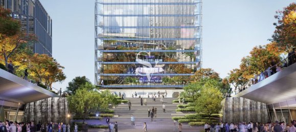 Apartamento de 3 dormitorios en DIFC, UAE No. 120373 10