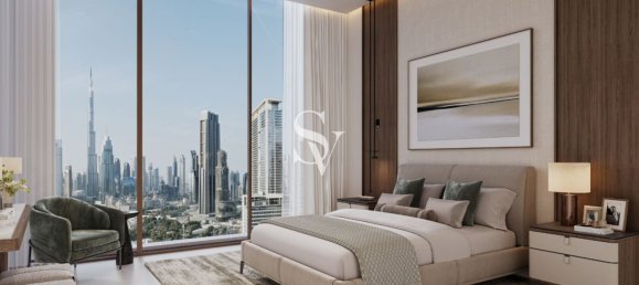 Apartamento de 3 dormitorios en DIFC, UAE No. 120373 6