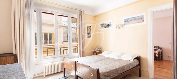 4 bedrooms Apartment in Paris, France No. 291711 10