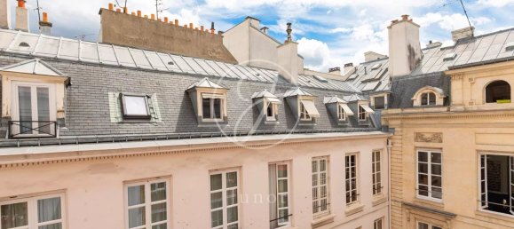 4 bedrooms Apartment in Paris, France No. 291711 13