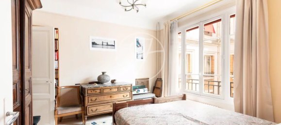 4 bedrooms Apartment in Paris, France No. 291711 11