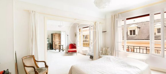 4 bedrooms Apartment in Paris, France No. 291711 6