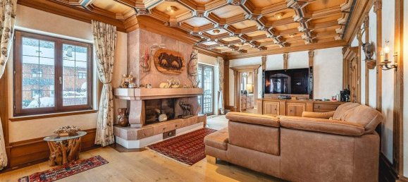 13-Zimmer Villa in Kufstein, Austria, Nr. 151546 9