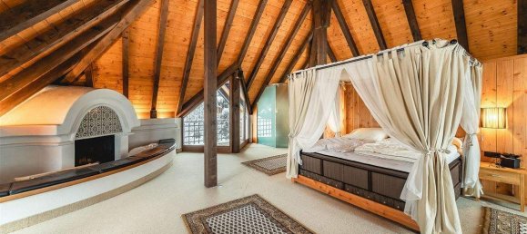 13-Zimmer Villa in Kufstein, Austria, Nr. 151546 10