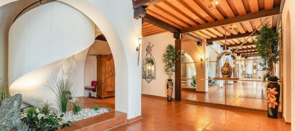 13-Zimmer Villa in Kufstein, Austria, Nr. 151546 17