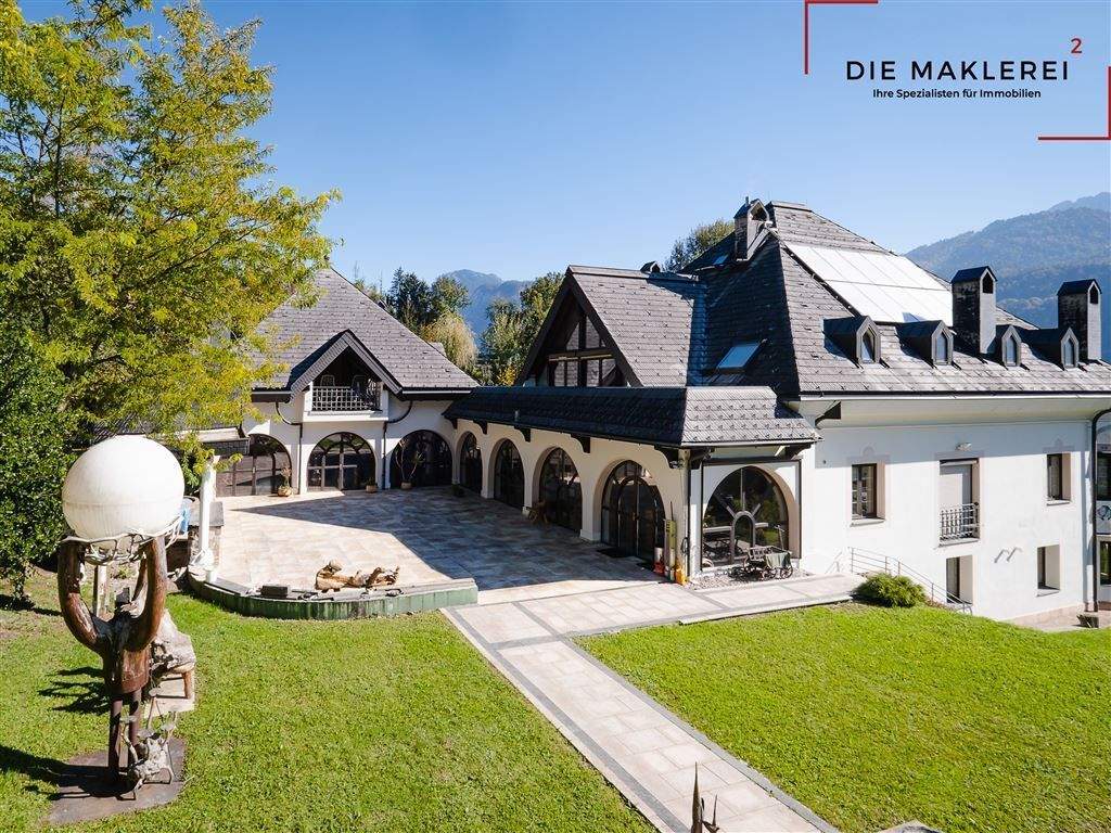 13-Zimmer Villa in Kufstein, Austria, Nr. 151546