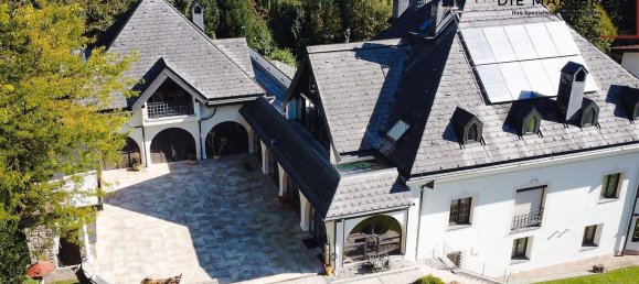 13-Zimmer Villa in Kufstein, Austria, Nr. 151546 4