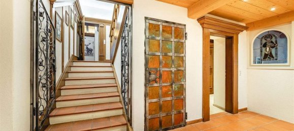 13-Zimmer Villa in Kufstein, Austria, Nr. 151546 23