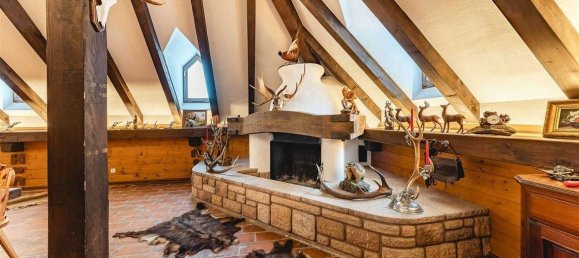 13-Zimmer Villa in Kufstein, Austria, Nr. 151546 21