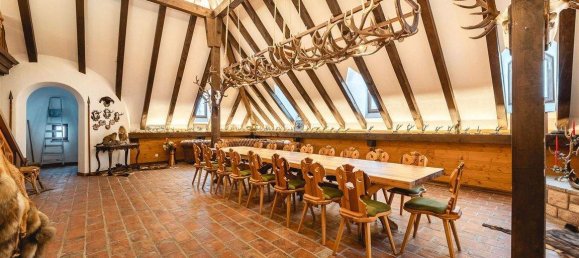 13-Zimmer Villa in Kufstein, Austria, Nr. 151546 18