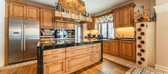 13-Zimmer Villa in Kufstein, Austria, Nr. 151546 5