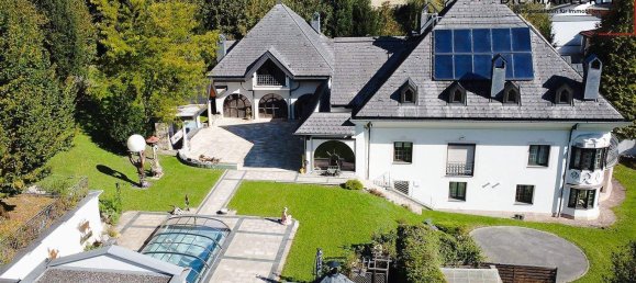 13-Zimmer Villa in Kufstein, Austria, Nr. 151546 2