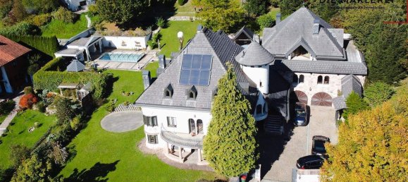 13-Zimmer Villa in Kufstein, Austria, Nr. 151546 3