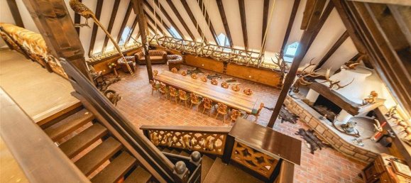 13-Zimmer Villa in Kufstein, Austria, Nr. 151546 20