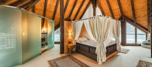 13-Zimmer Villa in Kufstein, Austria, Nr. 151546 11