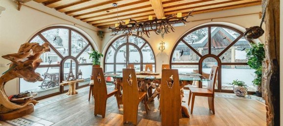 13-Zimmer Villa in Kufstein, Austria, Nr. 151546 6