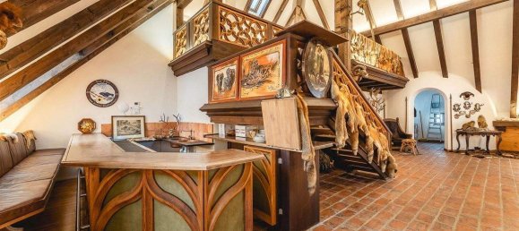 13-Zimmer Villa in Kufstein, Austria, Nr. 151546 19