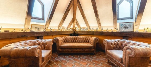 13-Zimmer Villa in Kufstein, Austria, Nr. 151546 22