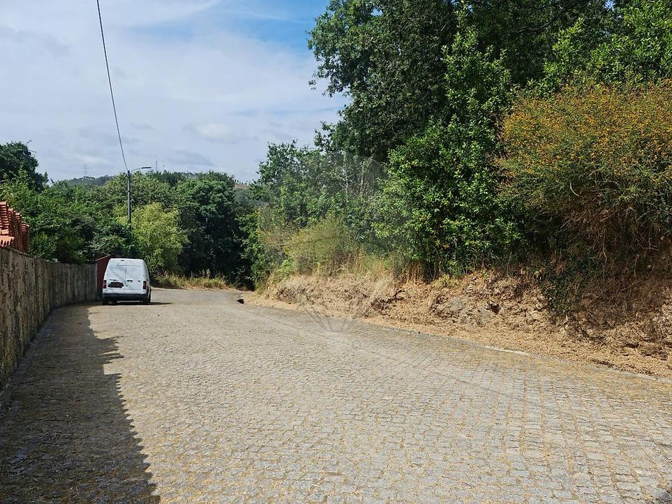  قطعة أرض في Muro, Portugal 9000متر مربع رقم 203955