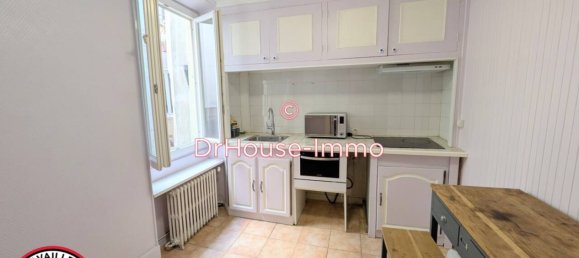 1 bedroom Apartment in Meulan-en-Yvelines, France No. 144595 6