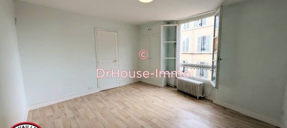 1 bedroom Apartment in Meulan-en-Yvelines, France No. 144595 2