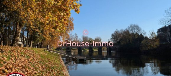 1 bedroom Apartment in Meulan-en-Yvelines, France No. 144595 14