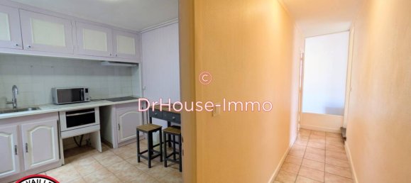 1 bedroom Apartment in Meulan-en-Yvelines, France No. 144595 7