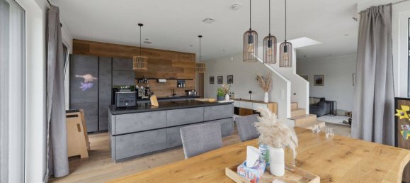 4 Schlafzimmer Stadthaus in Bodenseekreis, Germany, Nr. 298663 5